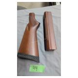 Mossberg 930 Walnut Stock And Forend New