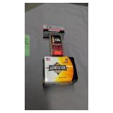 45 Acp 22lr And 17 Caliber Bullets As Shown Full