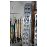 Atv ramps