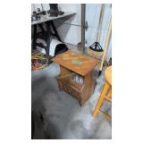End table
