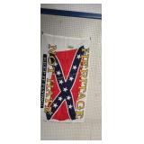 Flag heritage not hate keep it flying