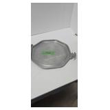Guardian service handle tray 13-in diameter