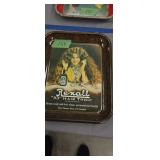 Rexall 93 hair tonic tray
