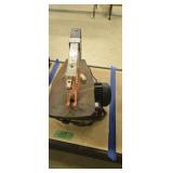 Amt scroll saw