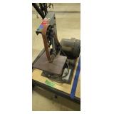 Delta sander/grinder