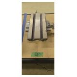 Phase 2 compound slide table