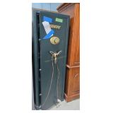 Century gun safe combination 16-99-71