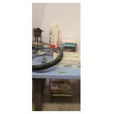 Plastic roll melting pot greenhouse etc