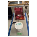 Thumblers tumbler model b