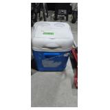 Igloo cooler