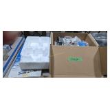 Ford HEI distributor 302 blue cap by summit