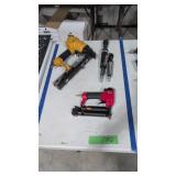 Air tools as shown