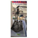 Profoto camera stand