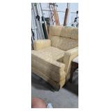 Occasional chair