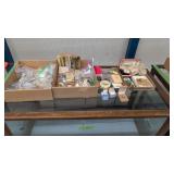 Lot Of Vintage Costume Jewelry