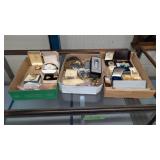 Lot Of Vintage Costume Jewelry