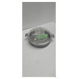 Guardian Service Covered Pan 9 And 1/2 In Diameter