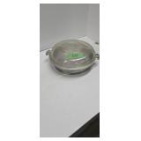 Guardian Service 12-in Pan With Glass Lid