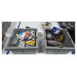 Grinding Wheels Staples etc