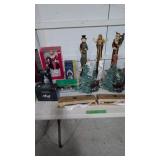 Christmas decor