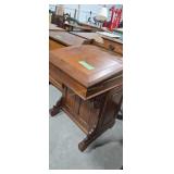 Victorian School Masters desk