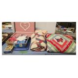Quilts etc