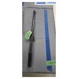 Remington 12 gauge slug barrel 2 and 3/4-in shells