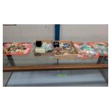 Lot Of Vintage Costume Jewelry