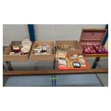Lot Of Vintage Costume Jewelry