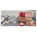 Lot Of Vintage Costume Jewelry