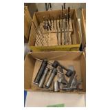 Gunsmithing items