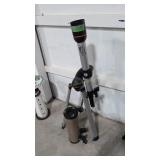 Nextstar telescope etc