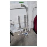Werner ladder jacks