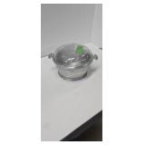 Large guardian service covered bowl 10-in