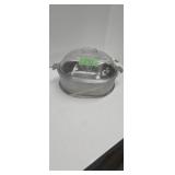 Guardian Service 12-in Roaster With Glass Lid