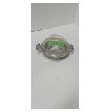 Guardian service covered pot 6-in diameter with