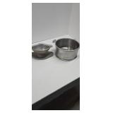 Guardian Service Gravy Boat With Under Plate And