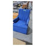 Occasional chair