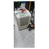 Dehumidifier