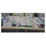 Lot Of Vintage Costume Jewelry
