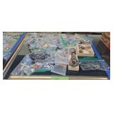 Lot Of Vintage Costume Jewelry
