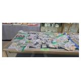 Lots Of Vintage Costume Jewelry