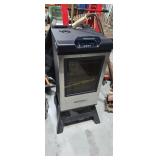 Masterbuilt smoker