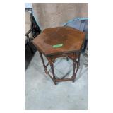 Vintage table