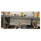 Cabbage patch doll miscellaneous glassware