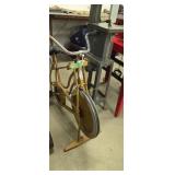 Vintage Schwinn xr7 exercise bike