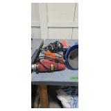 Rotary Hammer drill Makita saw funnels