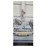 Mk770 tile saw