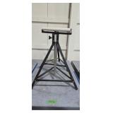 Roller stands
