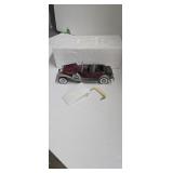 1930 Duesenberg By Franklin Mint